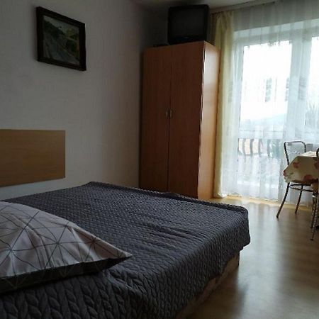 Agroturystyka U Marty Tylicz Kültér fotó