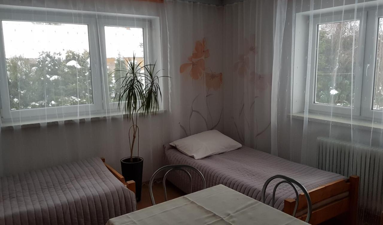 Agroturystyka U Marty Tylicz Kültér fotó