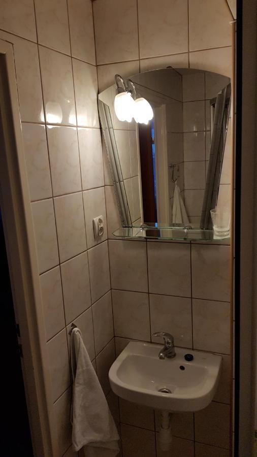 Agroturystyka U Marty Tylicz Kültér fotó