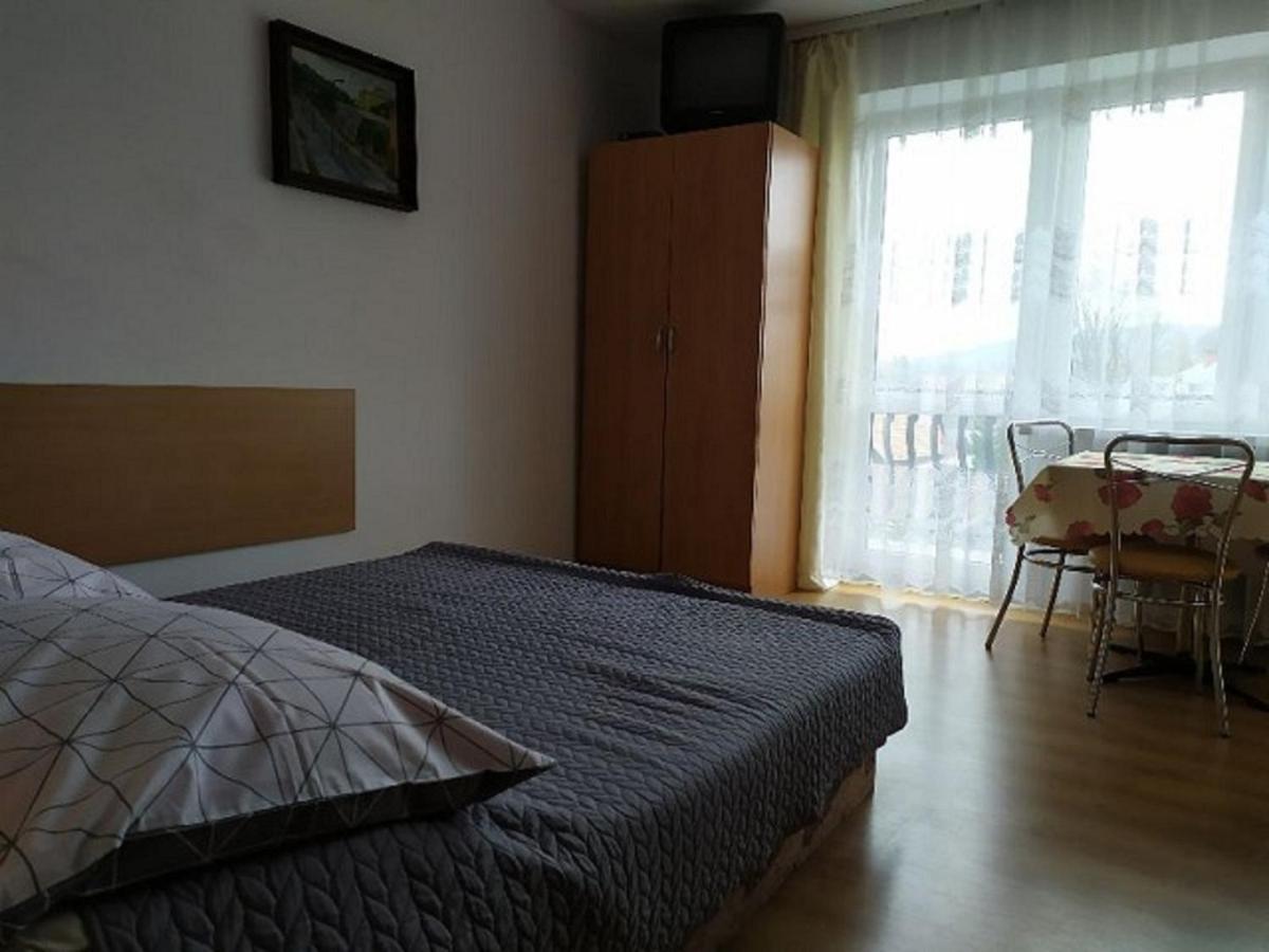 Agroturystyka U Marty Tylicz Kültér fotó