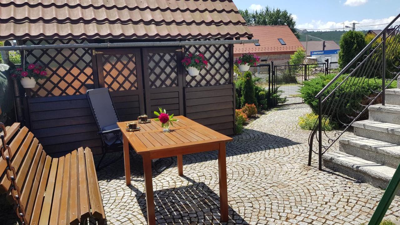 Agroturystyka U Marty Tylicz Kültér fotó