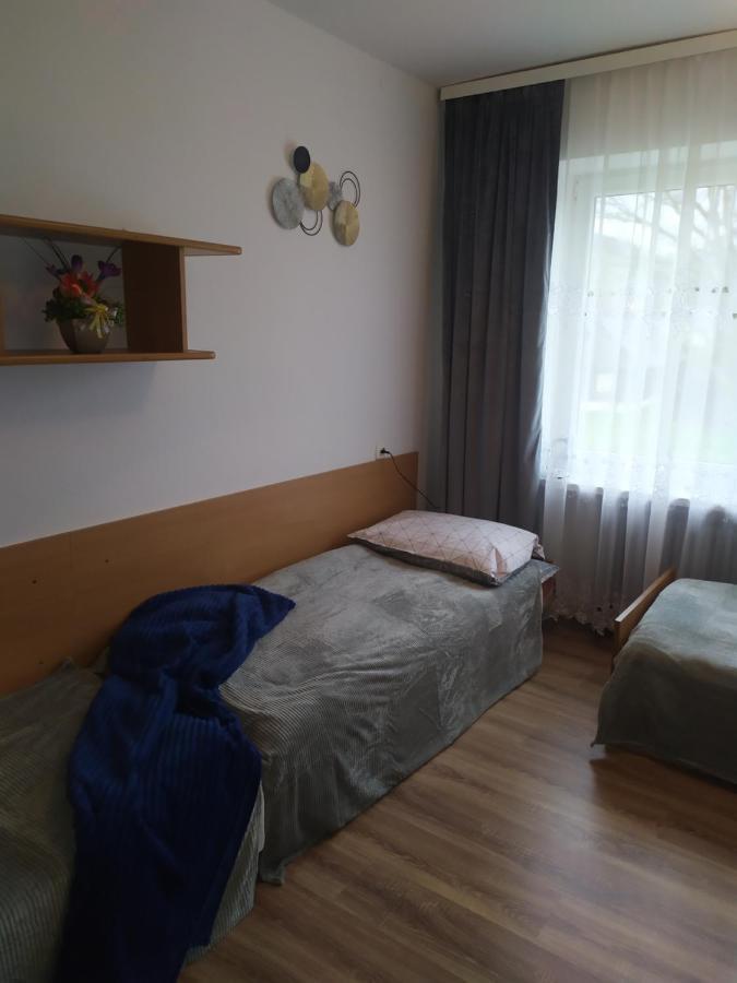 Agroturystyka U Marty Tylicz Kültér fotó